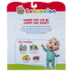 Figurki Jazwares Family and Friends Cocomelon (191726423737) - obraz 4