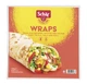 Лаваш (тортилья) без глютена Dr.Schär Wraps160 г - изображение 1