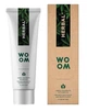 Зубная паста травяная без фтора Woom Herbal+ 75 мл - изображение 1