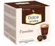 Кава в капсулах Dolce Aroma Ciocolato Dolce Gusto 16 шт. - зображення 1