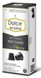 Кава в капсулах Dolce Aroma Top Class для систем Nespresso 10 шт. - зображення 2