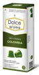 Кофе в капсулах Dolce Aroma Colombia для систем Nespresso 10 шт. - изображение 2