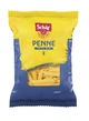 Паста без глютена з кукурудзи та рису "Penne" (Перья) Dr. Schar 250 г - зображення 1