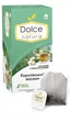 Чай китайский зеленый с жасмином «Королевский жасмин» Dolce Natura 50 г (25шт.*2г) - изображение 3