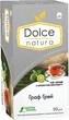 Чай индийский черный с бергамотом "Граф Грей" Dolce Natura 50 г (25шт.*2г) - изображение 1
