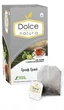 Чай индийский черный с бергамотом "Граф Грей" Dolce Natura 50 г (25шт.*2г) - изображение 2