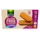 Печенье-сендвич без глютена с шоколадной начинкой веганское Sandwich Choco GULLON 225 г - изображение 2