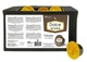 Кофе в капсулах Dolce Aroma Colombia Lavazza Blue 50 шт. - изображение 2