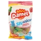 Желейные конфеты без глютена и без сахара Микс Damel 90 г - изображение 2