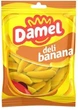 Желейные конфеты без глютена Бананы Damel 80 г - изображение 2