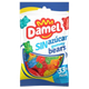 Желейные конфеты без глютена и без сахара Мишки Damel 90 г - изображение 1