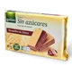 Вафлі без цукру шоколадні Diet Nature Gullon 180г - зображення 3