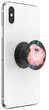 Тримач для телефону PopSockets Peony Perfume (842978190396) - зображення 2