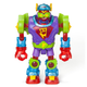 Figurki Magic Box Robot Storm Fury 9 Guardians of Kazoom Super Things (8431618018866) - obraz 6