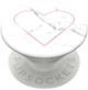 Uchwyt do telefonu PopSockets Stoney Heart (842978134611) - obraz 1