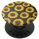 Тримач для телефону PopSockets Sunflower Patch (842978155357) - зображення 1