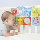 Развивающий центр для кроватки Веселые друзья Taf Toys ТKD34686 - изображение 3