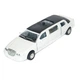 Модель машинки Лімузин White KD32885 - зображення 4