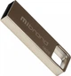 USB флэш-накопитель, Flash Mibrand USB2.0 Shark 16GB Silver (MI2.0/SH16U4S) - изображение 2