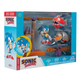 Фігурка Jakks Pacific Sonic Diorama Flying Battery Zon з аксесуарами 1 шт (192995414426) - зображення 3