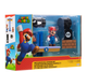 Фігурки Jakks Pacific Super Mario Switchbak Diorama з аксесуарами 1 шт (192995411807) - зображення 2