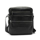 Мужская кожаная сумка через плечо Tiding Bag M56-9981A - изображение 5