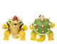 Figurka Jakks Pacific Bowser Super Mario Movie 18 cm (192995417182) - obraz 5