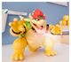 Figurka Jakks Pacific Bowser Super Mario Movie 18 cm (192995417182) - obraz 7