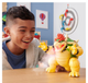 Figurka Jakks Pacific Bowser Super Mario Movie 18 cm (192995417182) - obraz 9