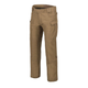 Брюки Helikon -Tex MBDU Trousers NyCo Ripstop S Coyote койот - зображення 11