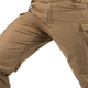 Брюки Helikon -Tex MBDU Trousers NyCo Ripstop XXL Coyote койот - зображення 6