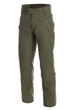 Брюки Helikon -Tex MBDU Trousers NyCo Ripstop XXL Long Olive Олива - зображення 1