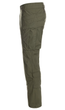 Брюки Helikon -Tex MBDU Trousers NyCo Ripstop L Long Olive Олива - зображення 3