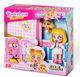 Figurki Magic Box Elle's Suitcase KookyLoos z akcesoriami (8431618024065) - obraz 2