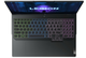 Ноутбук Lenovo Legion Pro 5 16ARX8 (82WM065PB) Onyx Grey - зображення 4