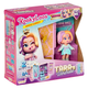 Figurka Magic Box KookyLoos Tara's Wardrobe szafa z ubraniami z akcesoriami (843168018545) - obraz 2