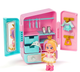 Figurka Magic Box KookyLoos Tara's Wardrobe szafa z ubraniami z akcesoriami (843168018545) - obraz 3