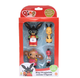 Figurki Golden Bear Molly Flop i Sula Bing (5907486789151) - obraz 1