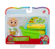 Figurki Jazwares Stoisko z warzywami Cocomelon Family and Friends (191726430247) - obraz 1