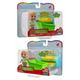 Figurki Jazwares Stoisko z warzywami Cocomelon Family and Friends (191726430247) - obraz 3