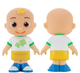 Figurki Jazwares Stoisko z warzywami Cocomelon Family and Friends (191726430247) - obraz 10