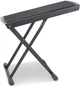 Подставка под ногу для гитариста GEWA Metal footrest FS-10B (RG-536500) - изображение 2