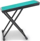 Підставка під ногу для гітариста GEWA Metal footrest FS-10GR (RG-536503) - зображення 2