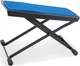 Подставка под ногу для гитариста GEWA Metal footrest FS-10BL (RG-536501) - изображение 3