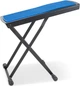 Подставка под ногу для гитариста GEWA Metal footrest FS-10BL (RG-536501) - изображение 4