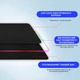 Ігрова поверхня T-Wolf TW-5 RGB (350 x 240 мм) Black (MS-TW-5) - зображення 6