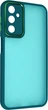 Чехол для смартфона ArmorStandart Shade для Samsung Galaxy A24 4G Dark Green (ARM70068) - изображение 1