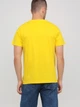 Футболка мужская Stedman Classic-T ST2000-SUN 3XL (RAY2000000008073) - изображение 2