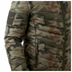 Куртка тактична Texar Reverse Woodland Multicam Olive XL - изображение 5