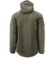 Флісова куртка Helikon - Tex Patriot MK2 Olive Green XXL - изображение 2